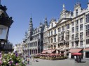 weekend brussel  hotel